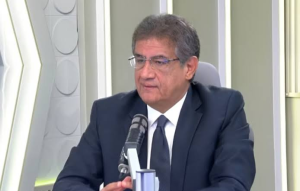 Juan Sheput descarta cambios inmediatos en los feriados y anuncia reformas laborales