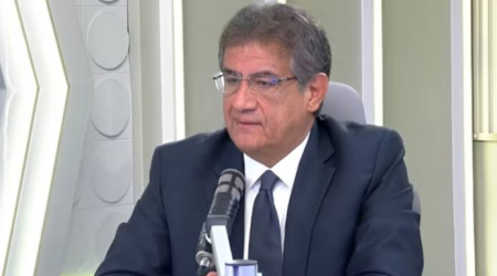 Juan Sheput descarta cambios inmediatos en los feriados y anuncia reformas laborales