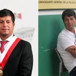 Detienen al diputado Julián Pérez Mallqui tras denuncia por presunta agresión contra una mujer