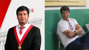 Detienen al diputado Julián Pérez Mallqui tras denuncia por presunta agresión contra una mujer