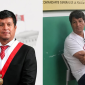 Detienen al diputado Julián Pérez Mallqui tras denuncia por presunta agresión contra una mujer
