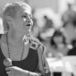 Fallece Rosita Vento, referente de la música criolla en Arequipa