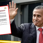 Poder Judicial ordena la liberación inmediata de Ollanta Humala tras fallo del Tribunal Constitucional