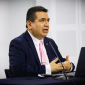 Jefatura de la ONPE en suspenso: Carlos Loyola presenta reconsideración ante la JNJ para frenar su exclusión
