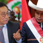 Balcázar se pronuncia tras el rechazo al indulto de Pedro Castillo: “Debe existir un sustento jurídico”