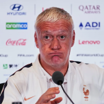 Deschamps evita la polémica, pero deja un mensaje sobre la terna arbitral argentina para el Francia-Marruecos