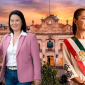 Claudia Sheinbaum marca distancia con Keiko Fujimori y mantiene su postura sobre la crisis política en Perú