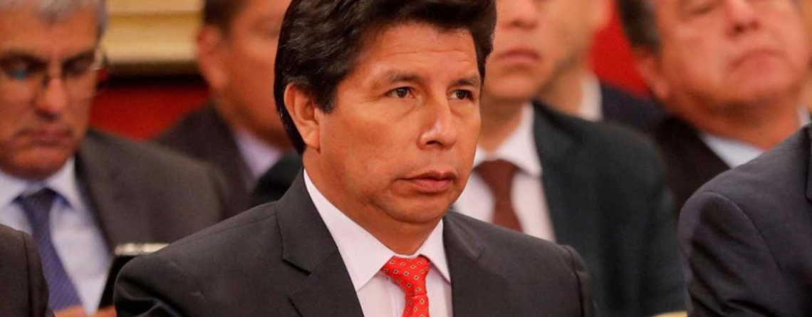 Hábeas corpus reaviva debate sobre un posible indulto para Pedro Castillo