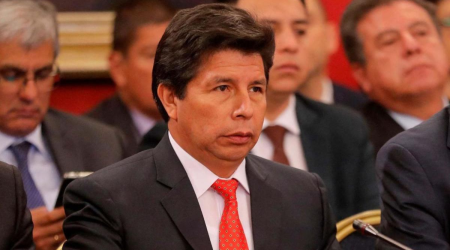 Hábeas corpus reaviva debate sobre un posible indulto para Pedro Castillo