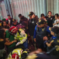 Celebración por clasificación a octavos deja dos muertos y tres heridos en México