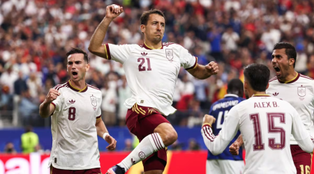 España silencia a Francia y avanza con autoridad a la final del Mundial 2026