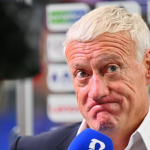 Deschamps asume la derrota y cuestiona el arbitraje tras el triunfo de España sobre Francia