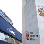 JNJ no logra votos para elegir a un nuevo de la ONPE y concurso vuelve a foja cero