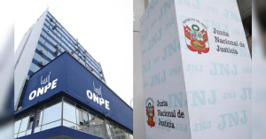JNJ no logra votos para elegir a un nuevo de la ONPE y concurso vuelve a foja cero