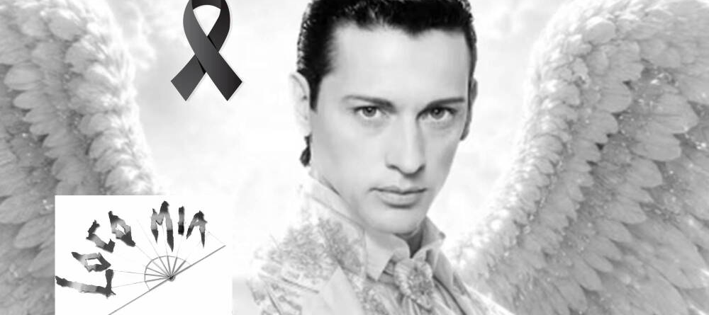 Adiós a una figura clave de Locomía: muere Manuel Arjona a los 58 años