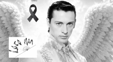 Adiós a una figura clave de Locomía: muere Manuel Arjona a los 58 años