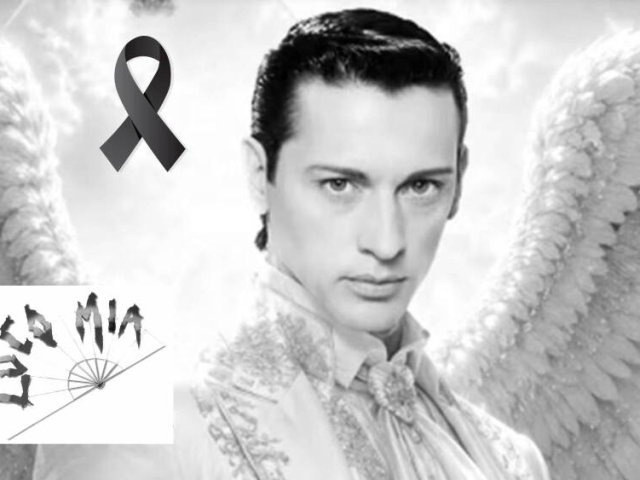 Adiós a una figura clave de Locomía: muere Manuel Arjona a los 58 años