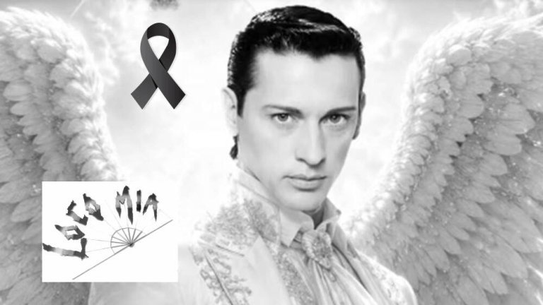 Adiós a una figura clave de Locomía: muere Manuel Arjona a los 58 años
