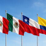 Exportaciones no tradicionales a la alianza del Pacífico crecieron un 5.1%