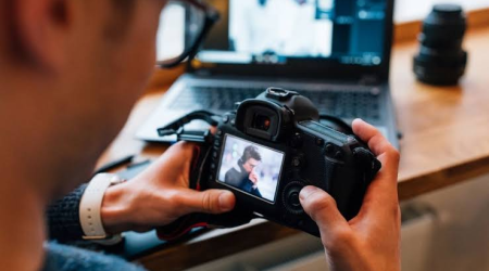 Día Mundial de la Fotografía: cuando una imagen se convierte en memoria