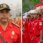 Condenan a exdirectivos de Bomberos por colusión en contrataciones de 2011