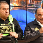 Ministro del interior anuncia modificación de la ley que impide la destitución del comandante general de la PNP