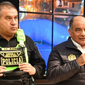 Ministro del interior anuncia modificación de la ley que impide la destitución del comandante general de la PNP