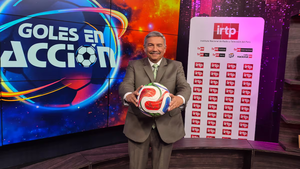 Alberto Beingolea blinda su programa deportivo en TV Perú en plena ola de despidos