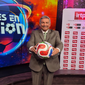 Alberto Beingolea blinda su programa deportivo en TV Perú en plena ola de despidos