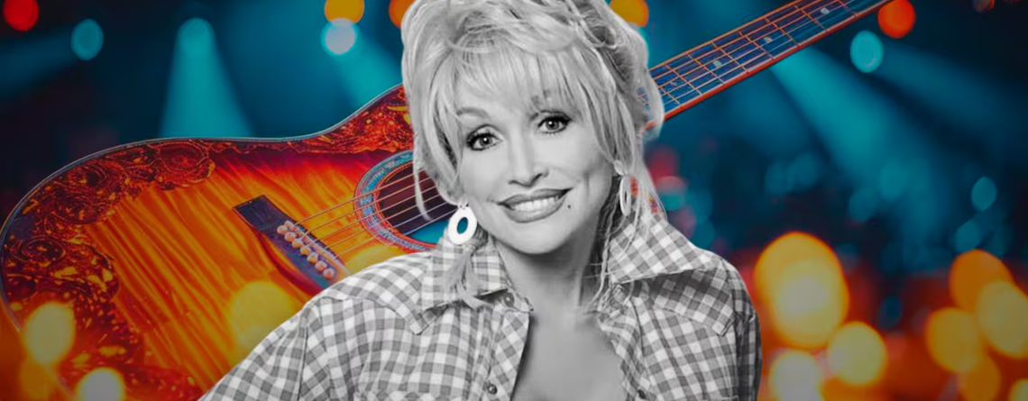Muere Dolly Parton: el mundo despide a la reina del country y a una artista que trascendió la música