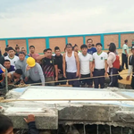 Iquitos: escolar muere tras colapso de estructura en colegio de Punchana; investigan presuntas labores de demolición