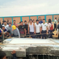 Iquitos: escolar muere tras colapso de estructura en colegio de Punchana; investigan presuntas labores de demolición