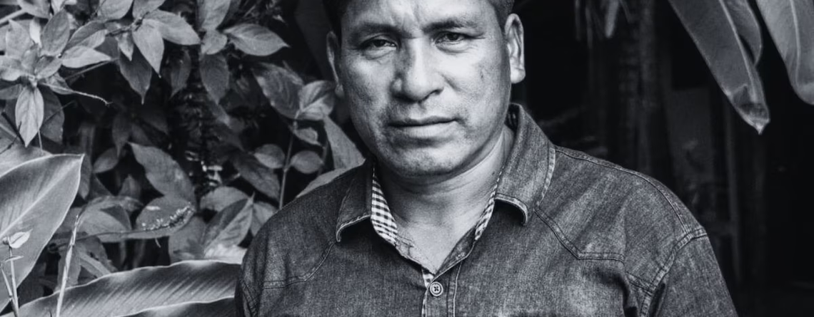 Caso Quinto Inuma: condenan hasta con 35 años de prisión a cuatro implicados en el asesinato del apu kichwa