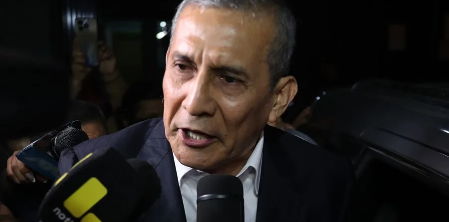 Pedirá indemnización: Ollanta Humala anuncia que demandará al Estado peruano por haberlo apresado