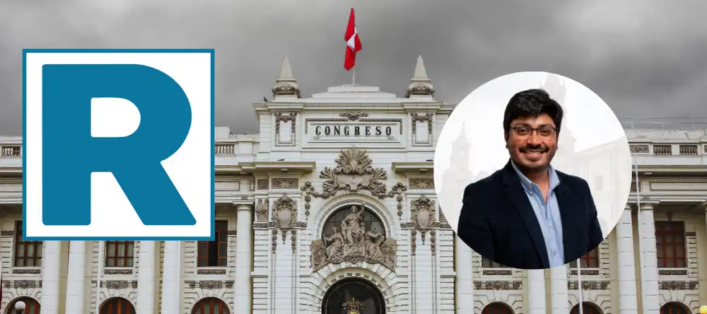 Diputado de Renovación Popular expone información médica sobre un aborto terapéutico