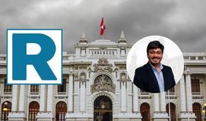 Diputado de Renovación Popular expone información médica sobre un aborto terapéutico