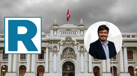 Diputado de Renovación Popular expone información médica sobre un aborto terapéutico