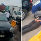 PNP abate a presunto secuestrador y rescata con vida a ciudadano colombiano durante operativo en Santa Anita