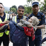 Avalancha glaciar desata tragedia en frontera entre Nepal y Tíbet: 392 muertos y más de 1.400 desaparecidos