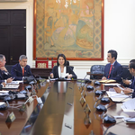 Consejo de Ministros aprueba pedido de facultades legislativas por 120 días y lo remitirá al Congreso