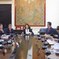 Consejo de Ministros aprueba pedido de facultades legislativas por 120 días y lo remitirá al Congreso