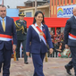 Keiko Fujimori solicita facultades legislativas por 120 días: Ejecutivo plantea 66 medidas en seguridad, economía y reforma estatal