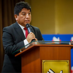 Josué Gutiérrez descarta respaldar cierre del Congreso tras polémica: “Jamás alentaré la disolución de una institución”