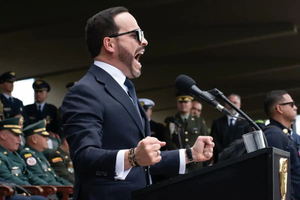 Colombia: Presidente De la Espriella ordena extradiciones