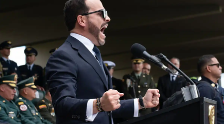 Colombia: Presidente De la Espriella ordena extradiciones
