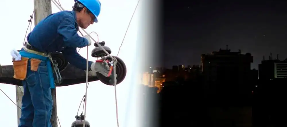 Cortes de luz programados afectarán a varios distritos de Lima y Callao desde este 5 de agosto