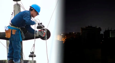 Cortes de luz programados afectarán a varios distritos de Lima y Callao desde este 5 de agosto
