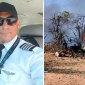 Restos del piloto y la copiloto de la tragedia aérea en Nasca ya fueron entregados a sus familias
