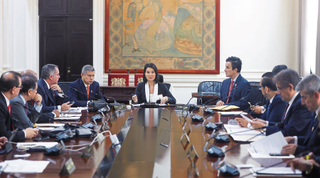 Oposición en el Congreso se reunirá esta semana para evaluar el pedido de facultades legislativas de Keiko Fujimori