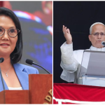 Keiko Fujimori recibe con “corazones abiertos” al papa León XIV: “Será un mensaje de esperanza para el Perú”